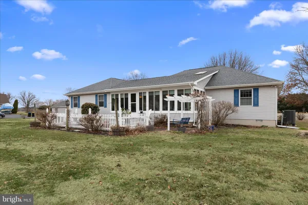 $460,000 | 31434 Dogwood Estates Drive, Dagsboro, DE 19939