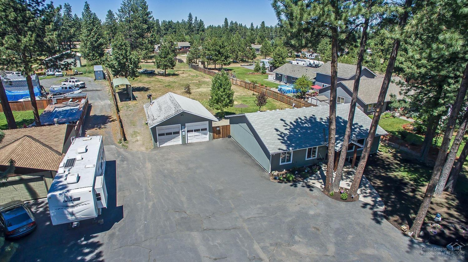 60333 Cinder Butte Road Bend, OR 97702 - Photo 2 of 22 Additional Photo
