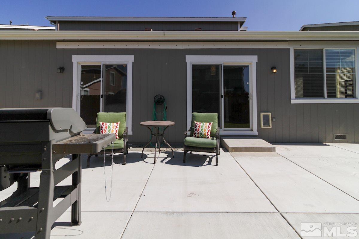 8903 Wynne Street Reno, NV 89506 - Photo 17 of 17 a outdoor space with a couch