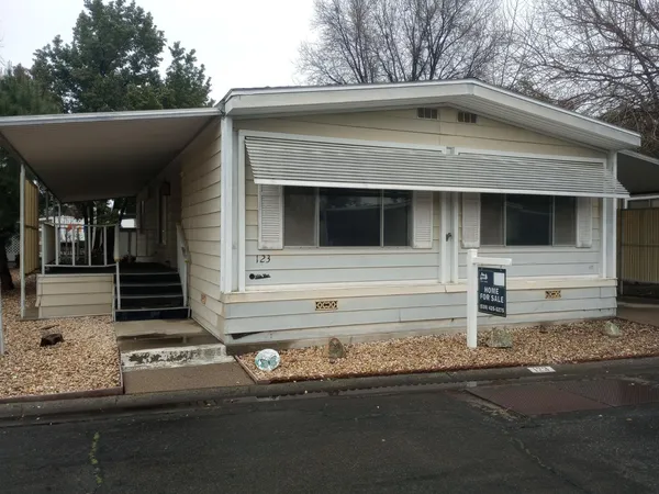 $15,995 | 123 Casa Grande Drive, Red Bluff, CA 96080