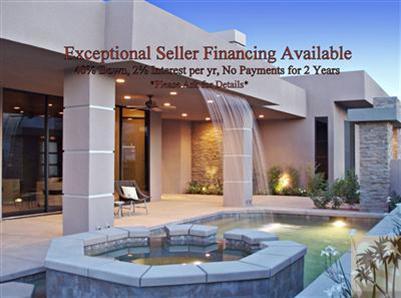 27 Sun Ridge Circle Rancho Mirage, CA 92270 - Photo 1 of 20 Primary Photo