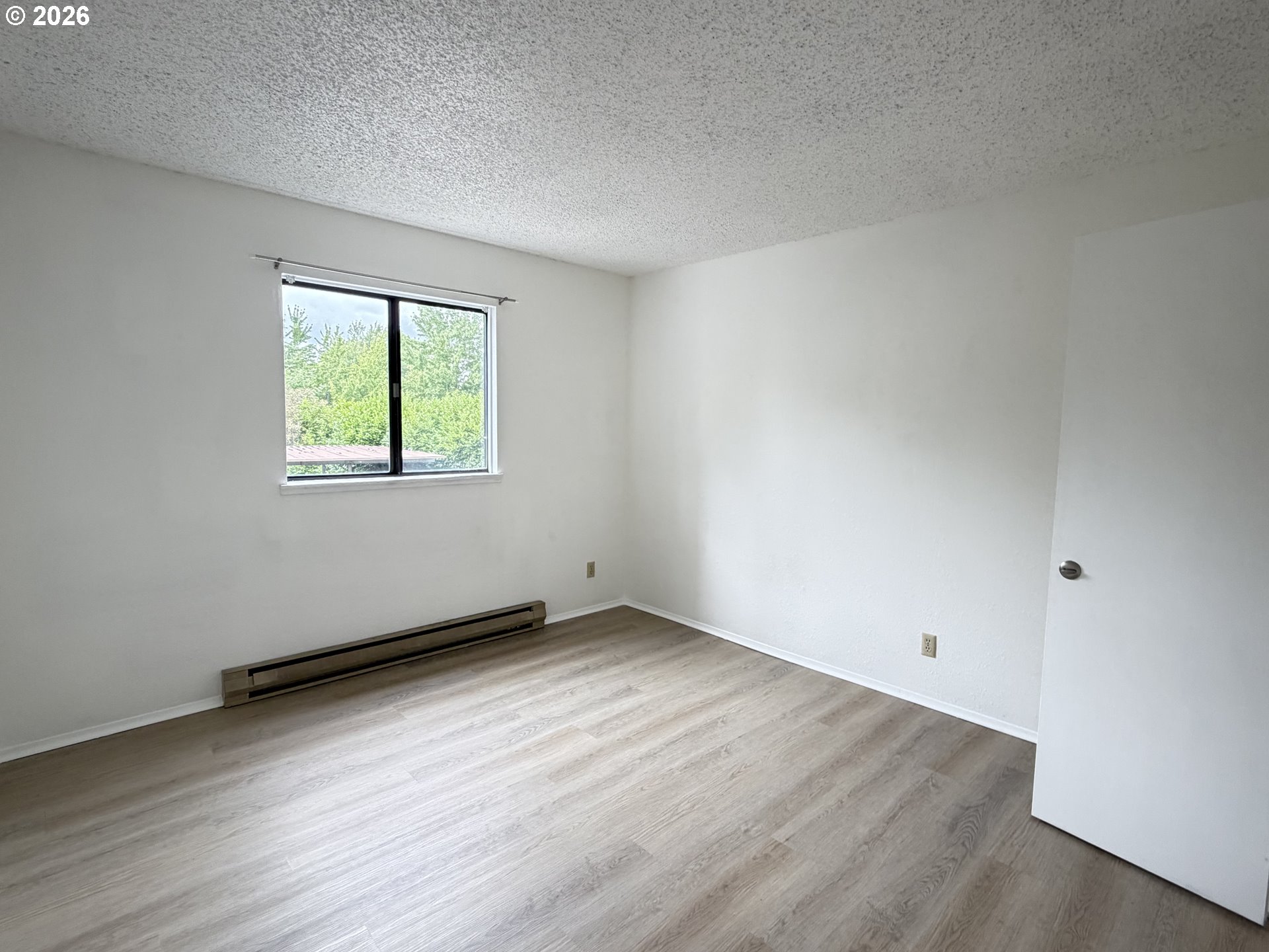 11040 Southwest Greenburg Road, Unit 206 Portland, OR 97223 - Photo 16 of 22 Bedroom