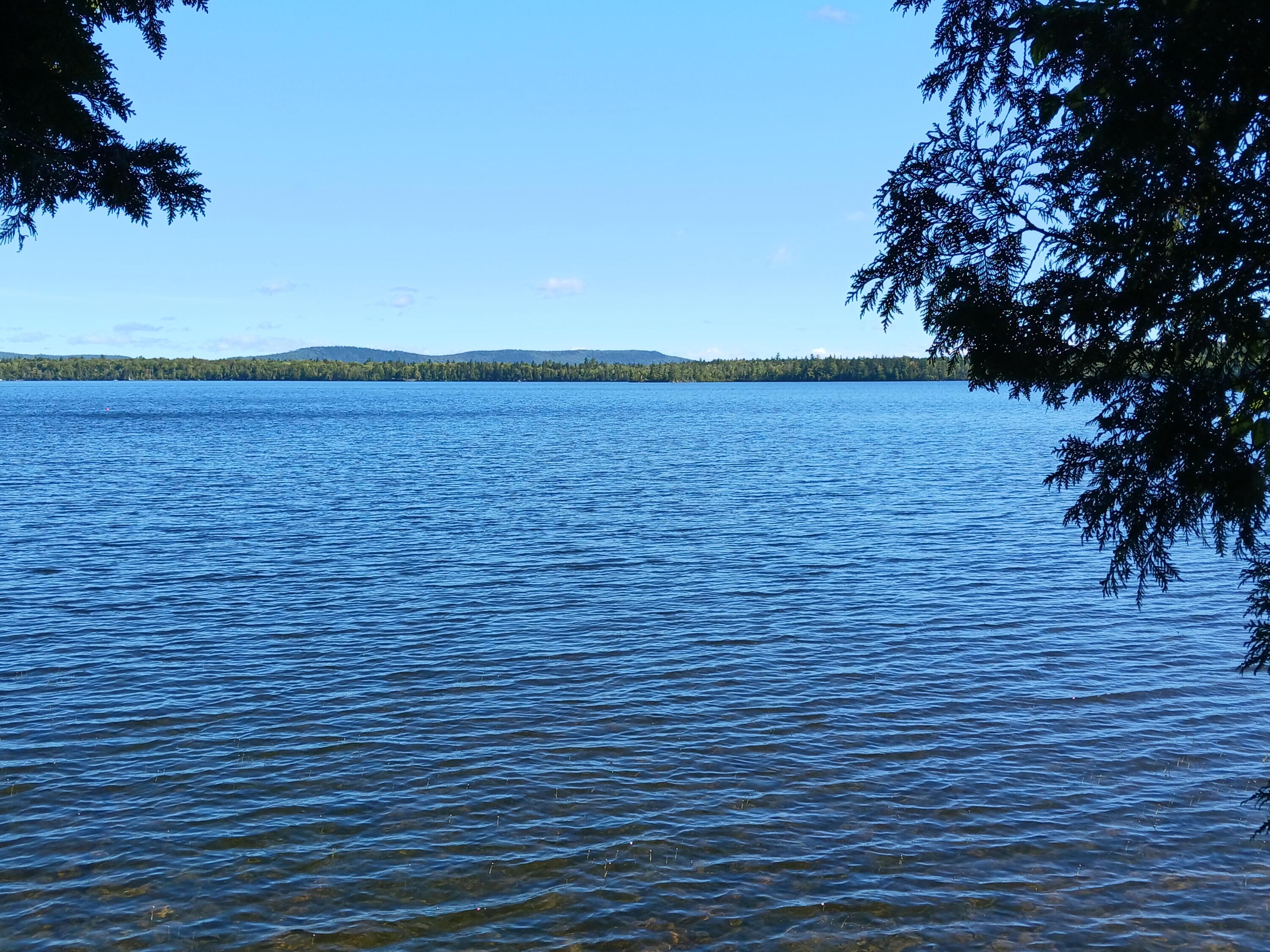 200 Storey Road New Portland, ME 04961 - Photo 3 of 20 Good fishing