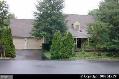 5138 Pheasant Ridge Road Fairfax, VA 22030 - Photo 1 of 1 Exterior (Main)