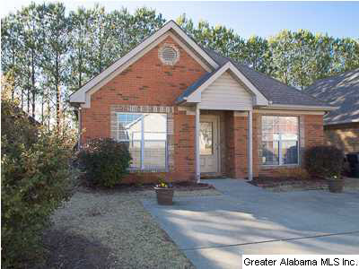 817 Daventry Lane Calera, AL 35040 - Photo 1 of 16