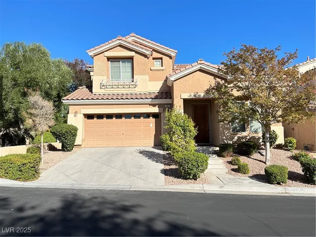 $2,445 | 600 Delta Rio Street, Las Vegas, NV 89138