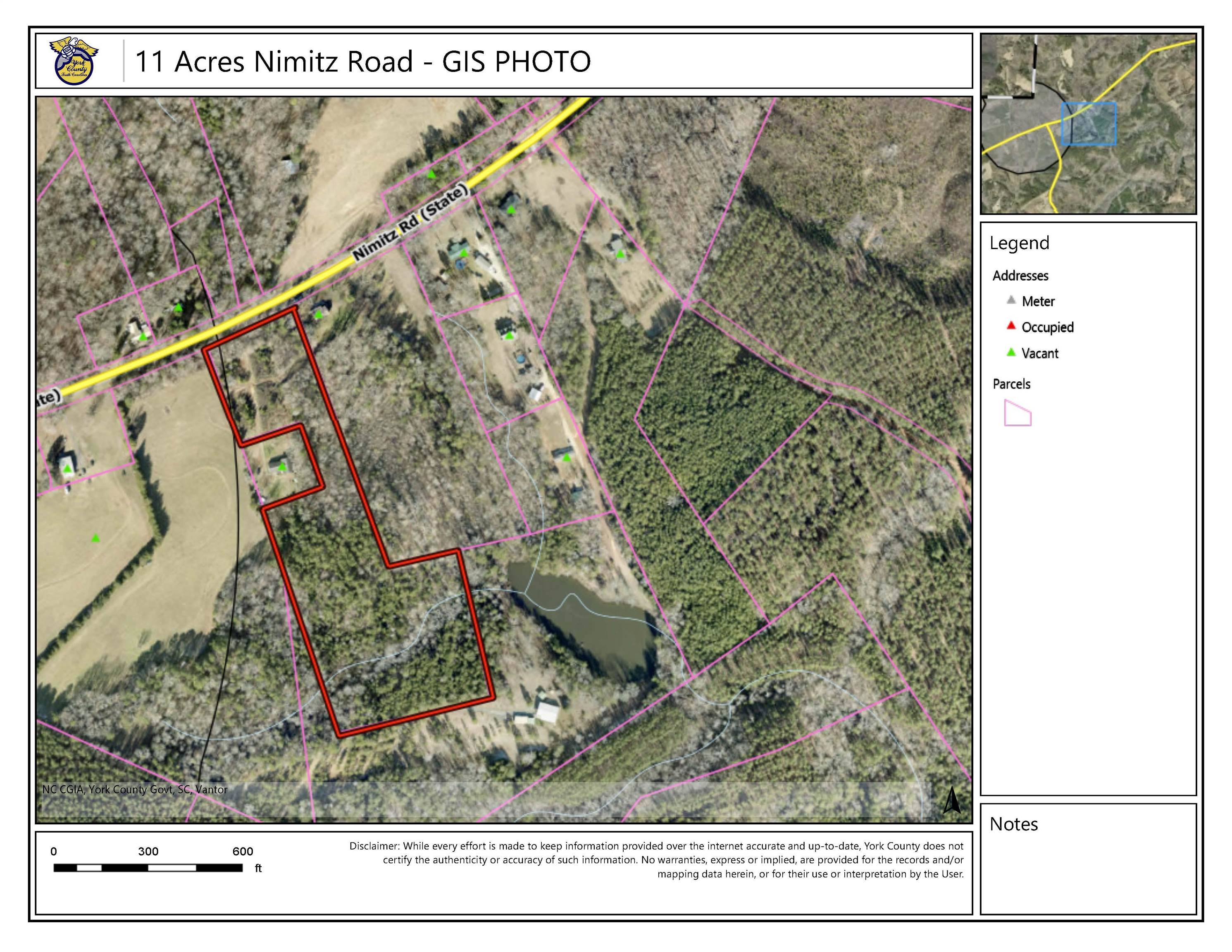 0 Nimitz Road Smyrna, SC 29743 - Photo 13 of 13 Gallery Image 13