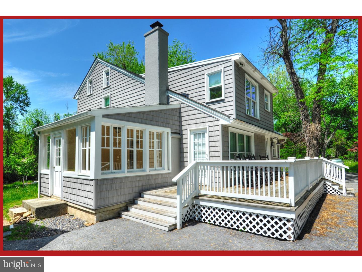 280 Creek Road Phoenixville, PA 19460 - Photo 1 of 24 Exterior Front