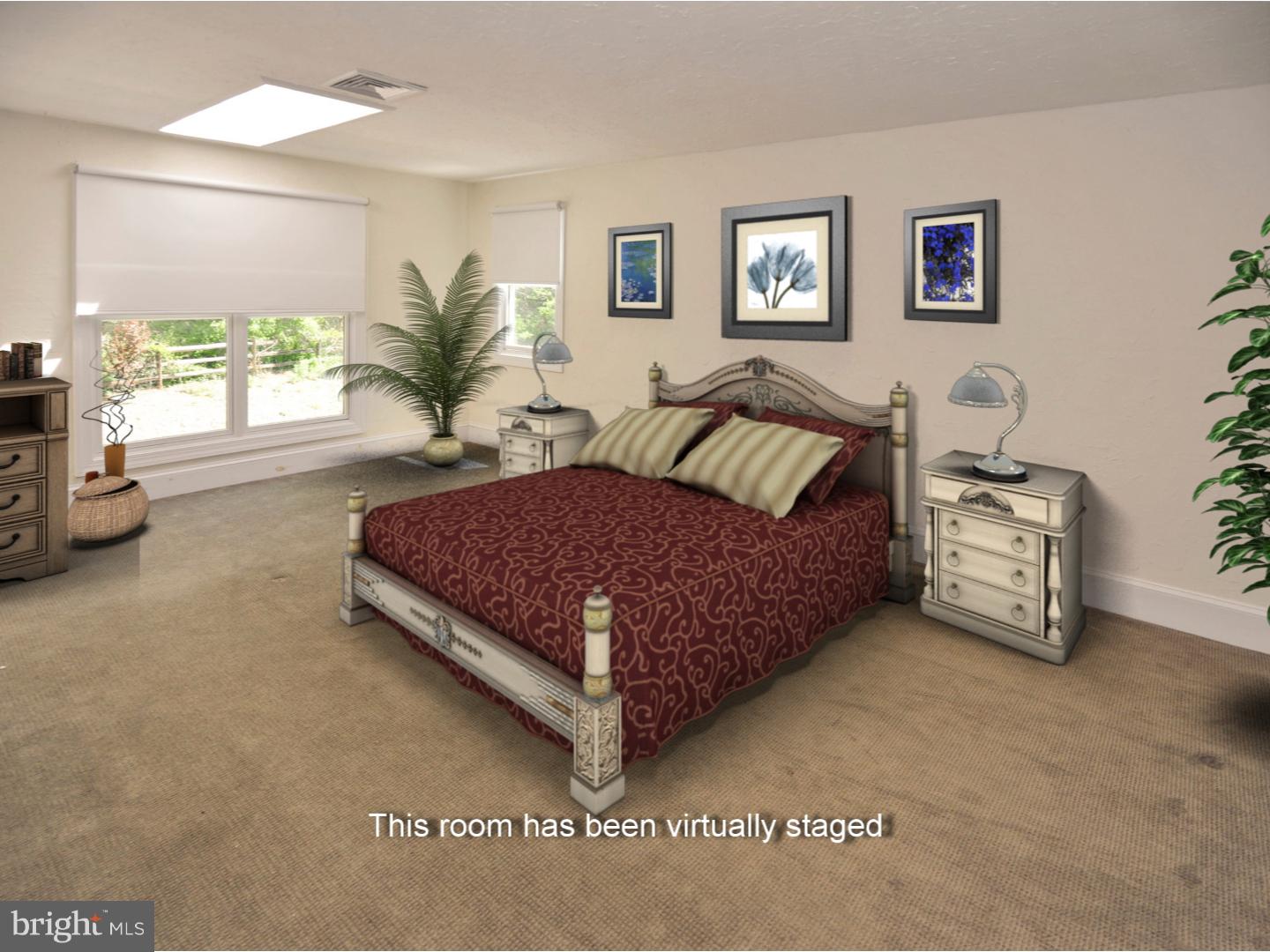 280 Creek Road Phoenixville, PA 19460 - Photo 13 of 24 Master Bedroom