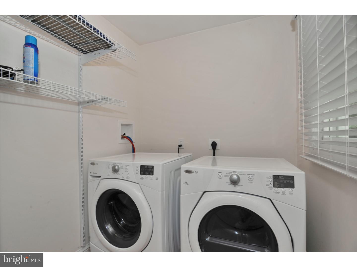 280 Creek Road Phoenixville, PA 19460 - Photo 18 of 24 Laundry Room