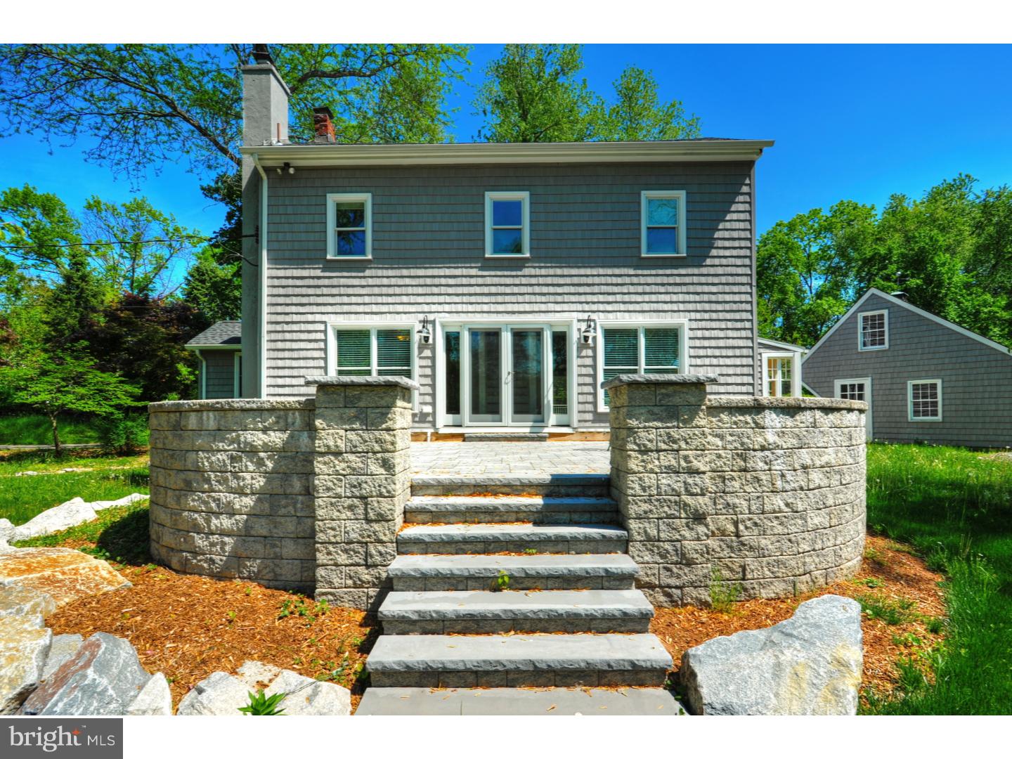 280 Creek Road Phoenixville, PA 19460 - Photo 19 of 24 Patio