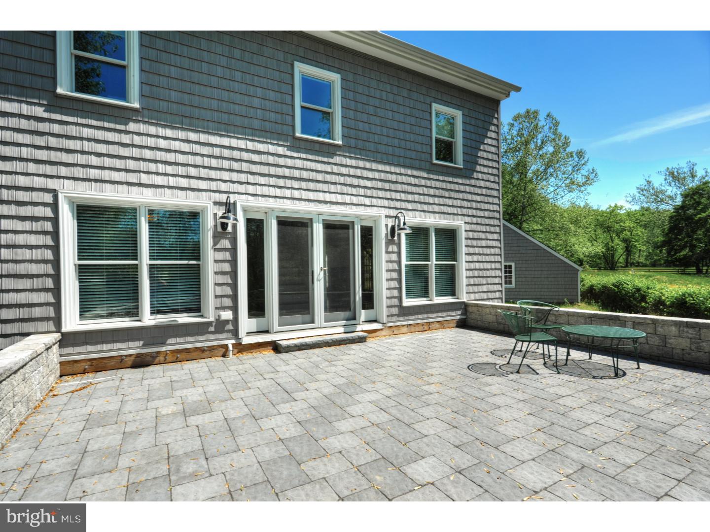 280 Creek Road Phoenixville, PA 19460 - Photo 21 of 24 Patio