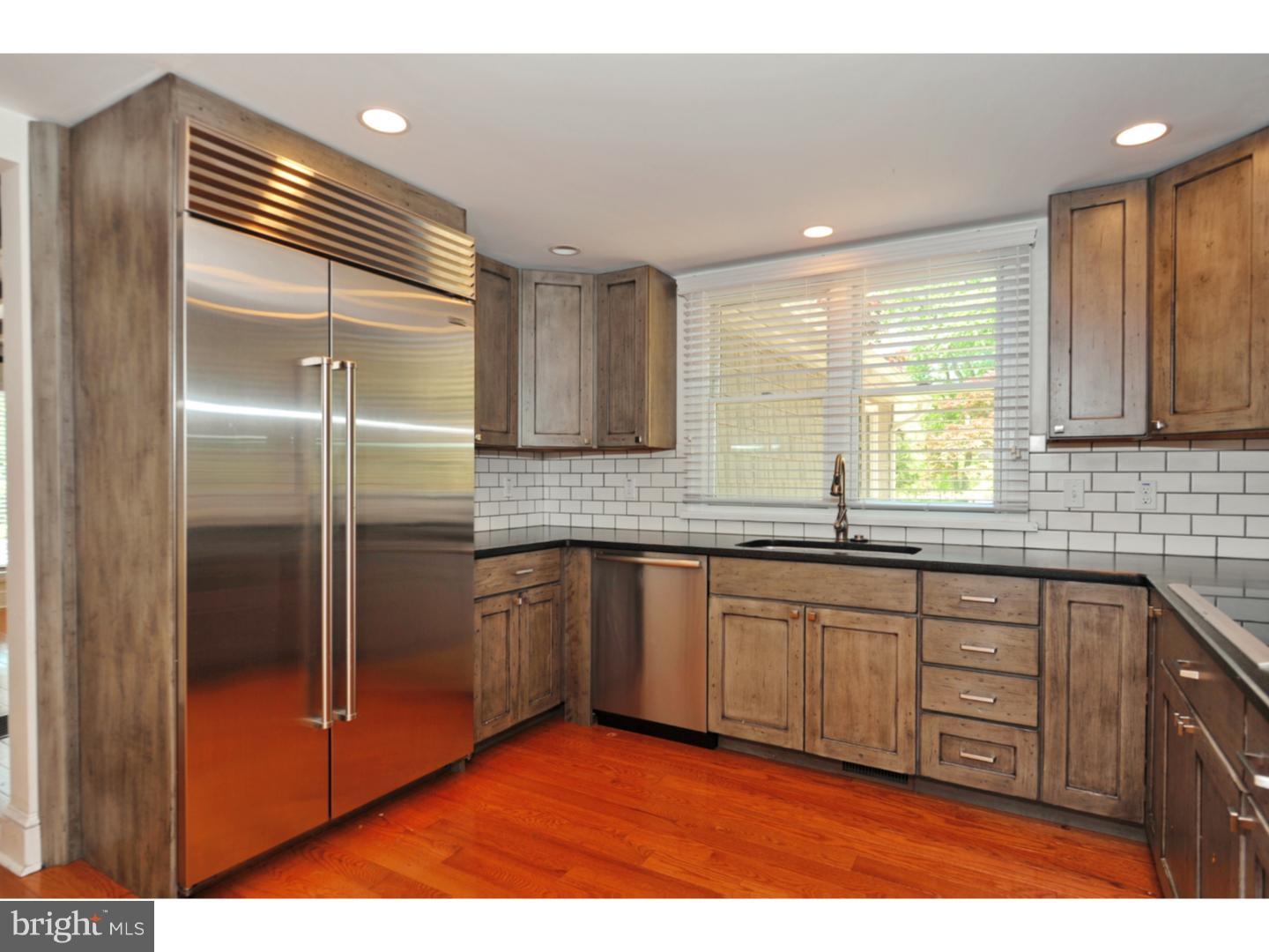 280 Creek Road Phoenixville, PA 19460 - Photo 6 of 24 Kitchen