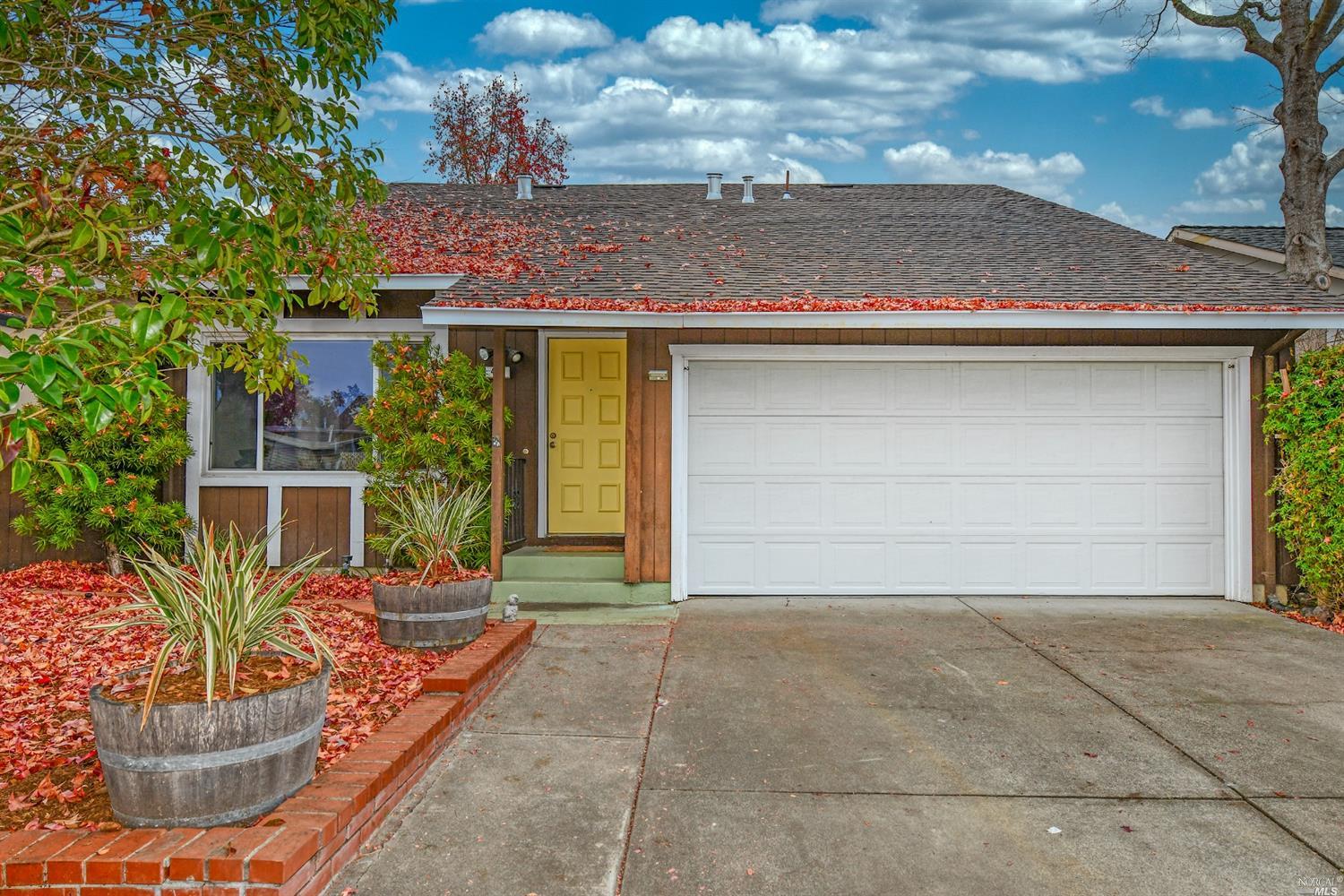 424 Simi Place Santa Rosa, CA 95409 - Photo 1 of 1 Gallery Image 1