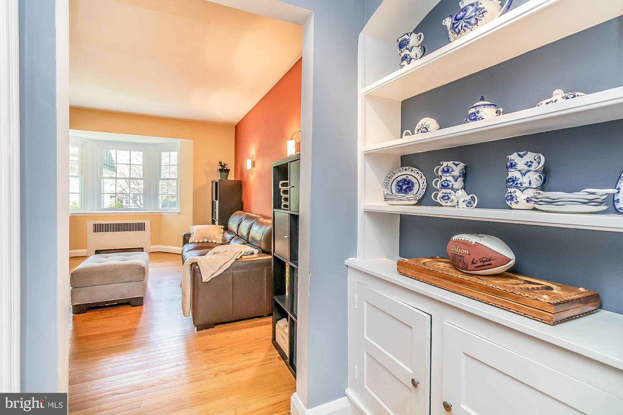 6429 Blenheim Road Baltimore, MD 21212 - Photo 16 of 57