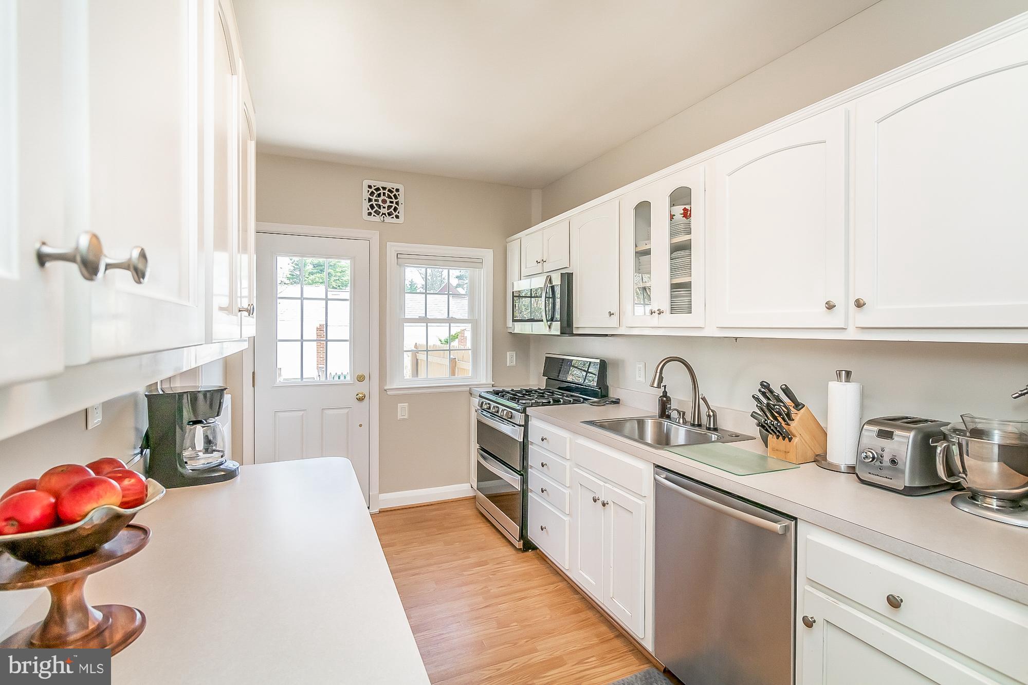 6429 Blenheim Road Baltimore, MD 21212 - Photo 25 of 57