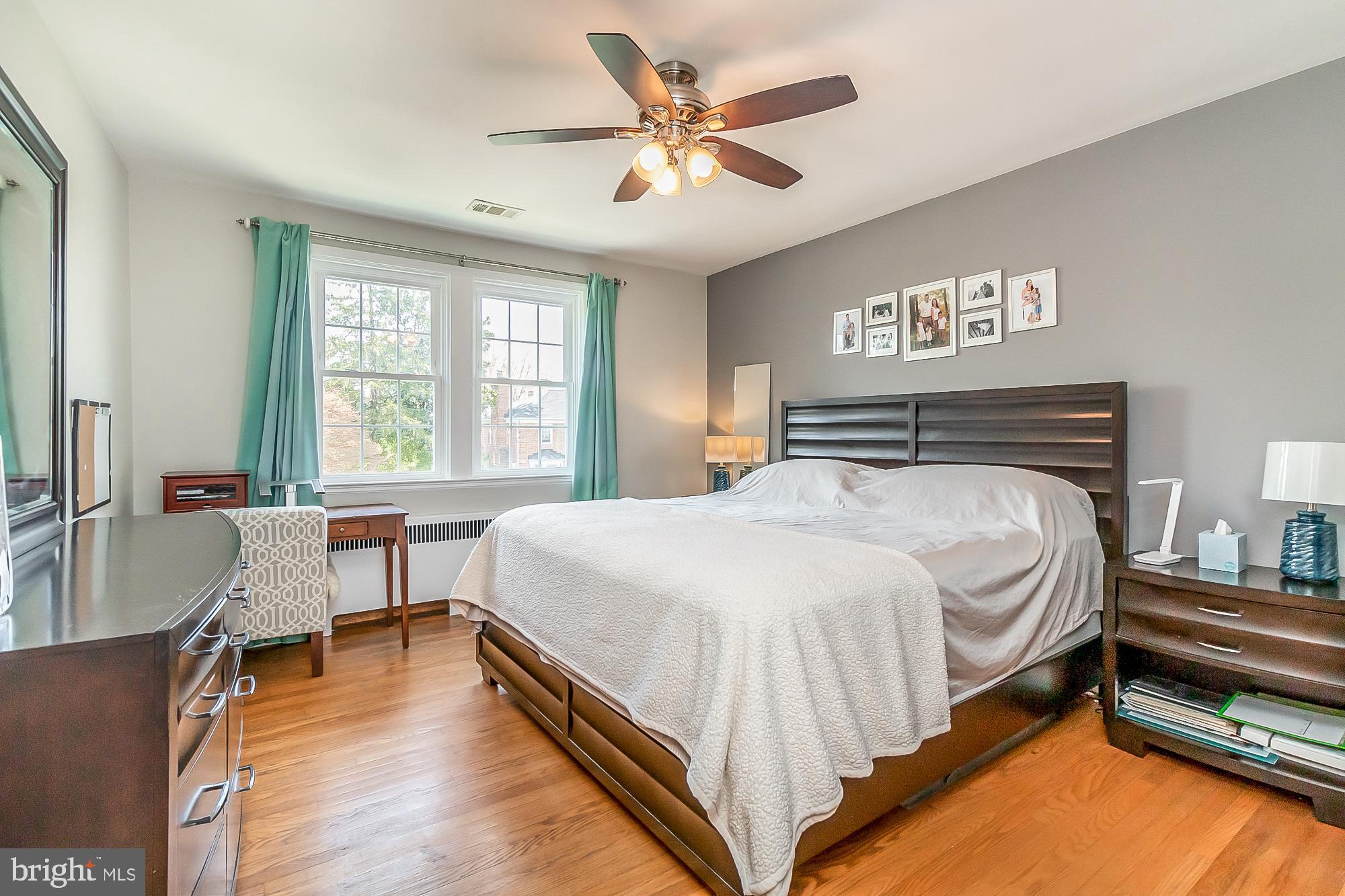 6429 Blenheim Road Baltimore, MD 21212 - Photo 33 of 57 Primary BR