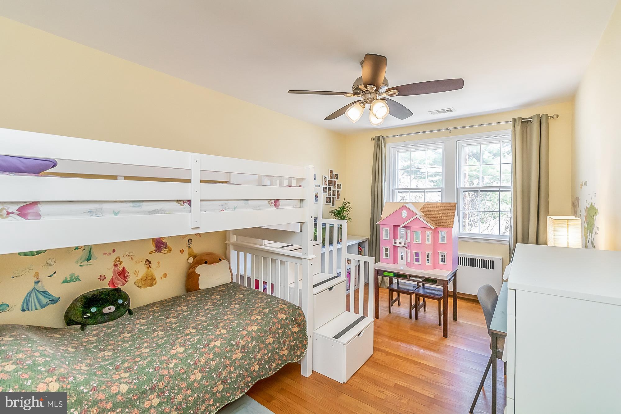 6429 Blenheim Road Baltimore, MD 21212 - Photo 36 of 57 BR 2