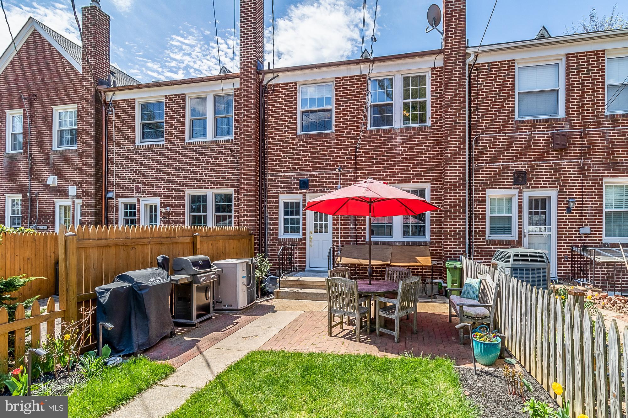6429 Blenheim Road Baltimore, MD 21212 - Photo 5 of 57