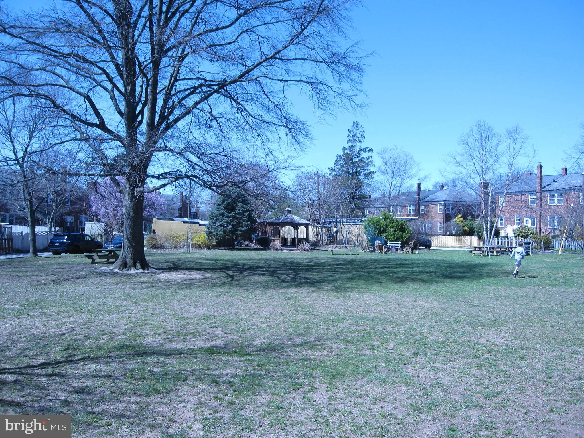 6429 Blenheim Road Baltimore, MD 21212 - Photo 54 of 57 Gaywood Green
