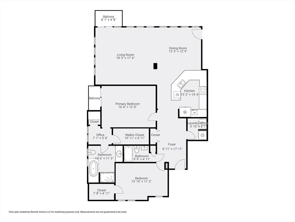 66 Glades Road, Unit 8 Scituate, MA 02066 - Photo 27 of 27