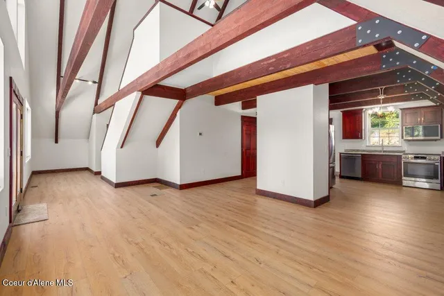 $699,000 | 141 Amaze Way, Athol, ID 83801