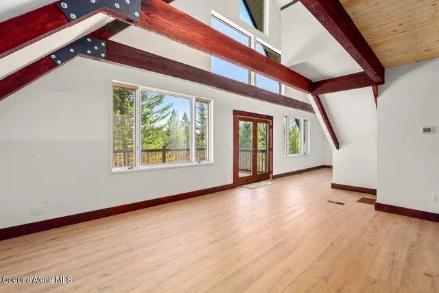 $699,000 | 141 Amaze Way, Athol, ID 83801