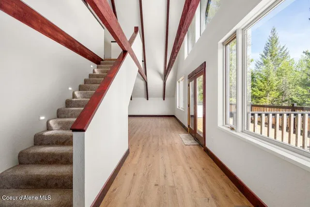 $699,000 | 141 Amaze Way, Athol, ID 83801