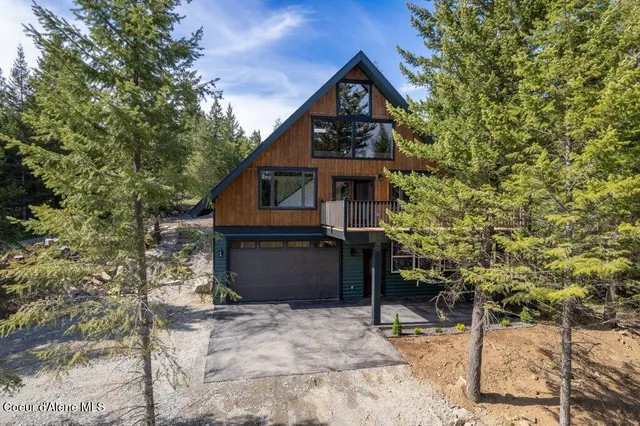 $699,000 | 141 Amaze Way, Athol, ID 83801