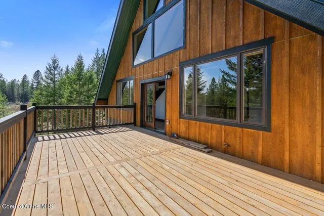 $699,000 | 141 Amaze Way, Athol, ID 83801