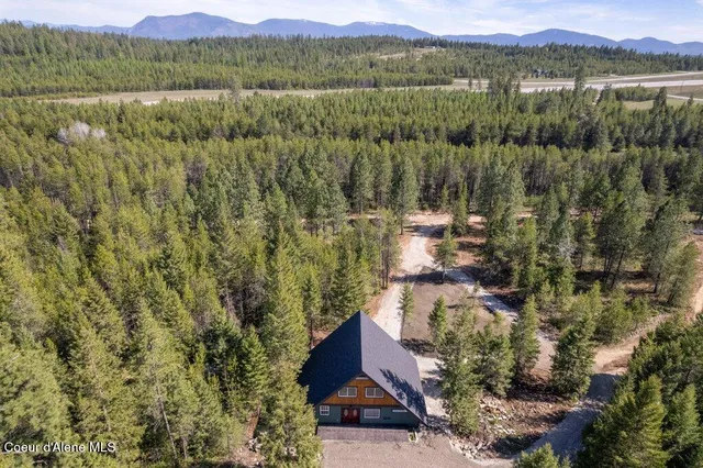 $699,000 | 141 Amaze Way, Athol, ID 83801