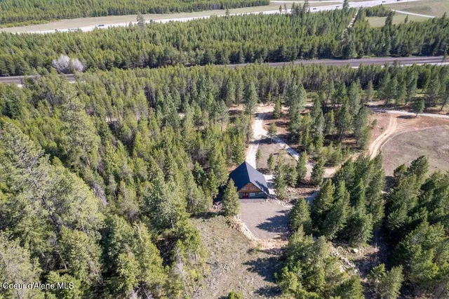 $699,000 | 141 Amaze Way, Athol, ID 83801