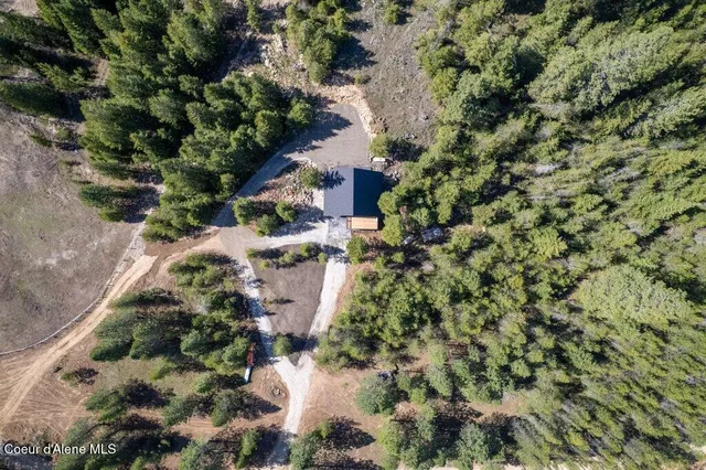 $699,000 | 141 Amaze Way, Athol, ID 83801