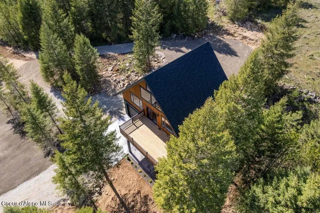 $699,000 | 141 Amaze Way, Athol, ID 83801