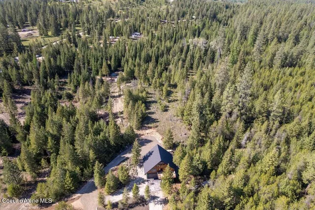 $699,000 | 141 Amaze Way, Athol, ID 83801