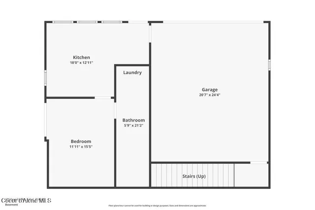 $699,000 | 141 Amaze Way, Athol, ID 83801