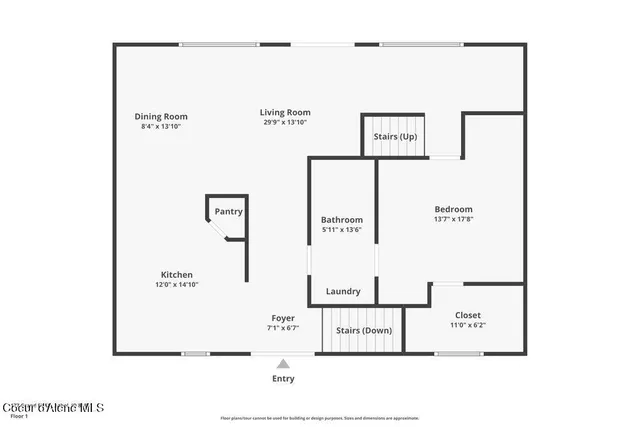 $699,000 | 141 Amaze Way, Athol, ID 83801