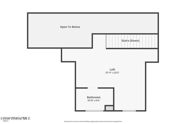 $699,000 | 141 Amaze Way, Athol, ID 83801