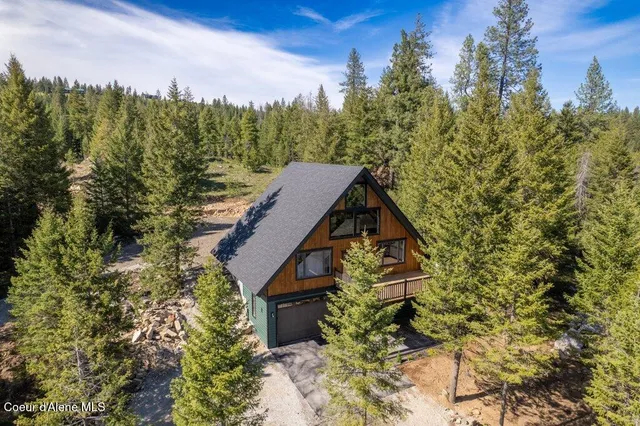 $699,000 | 141 Amaze Way, Athol, ID 83801