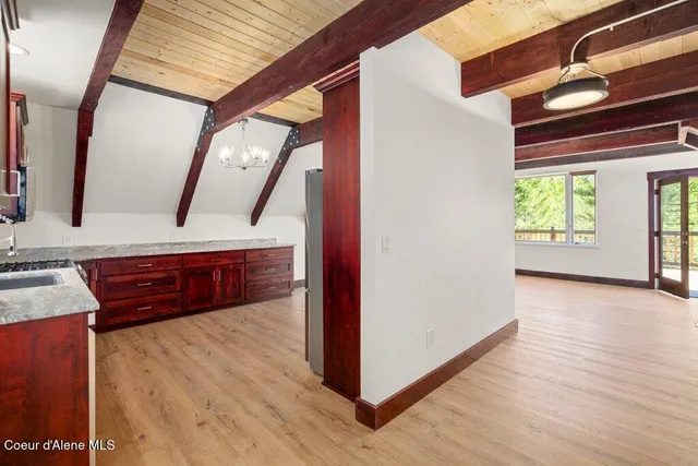 $699,000 | 141 Amaze Way, Athol, ID 83801