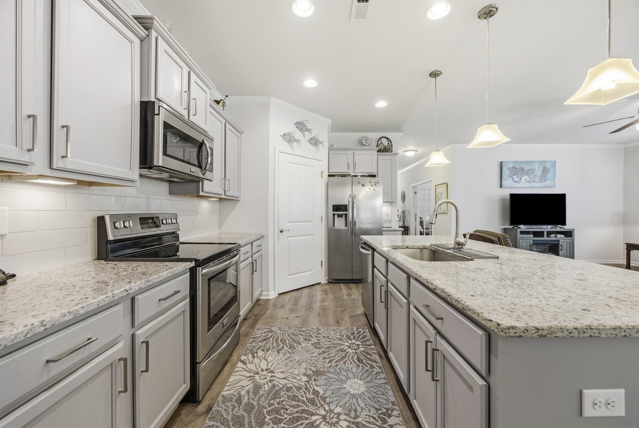1105 Inlet View Drive North Myrtle Beach, SC 29582 - Photo 15 of 51