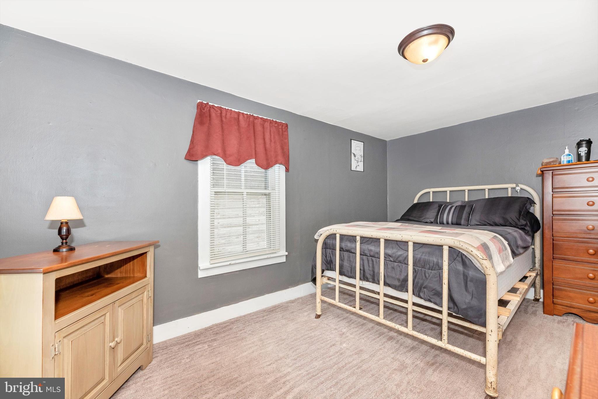 8212 Rocky Ridge Road Thurmont, MD 21788 - Photo 22 of 38 Bedroom 2