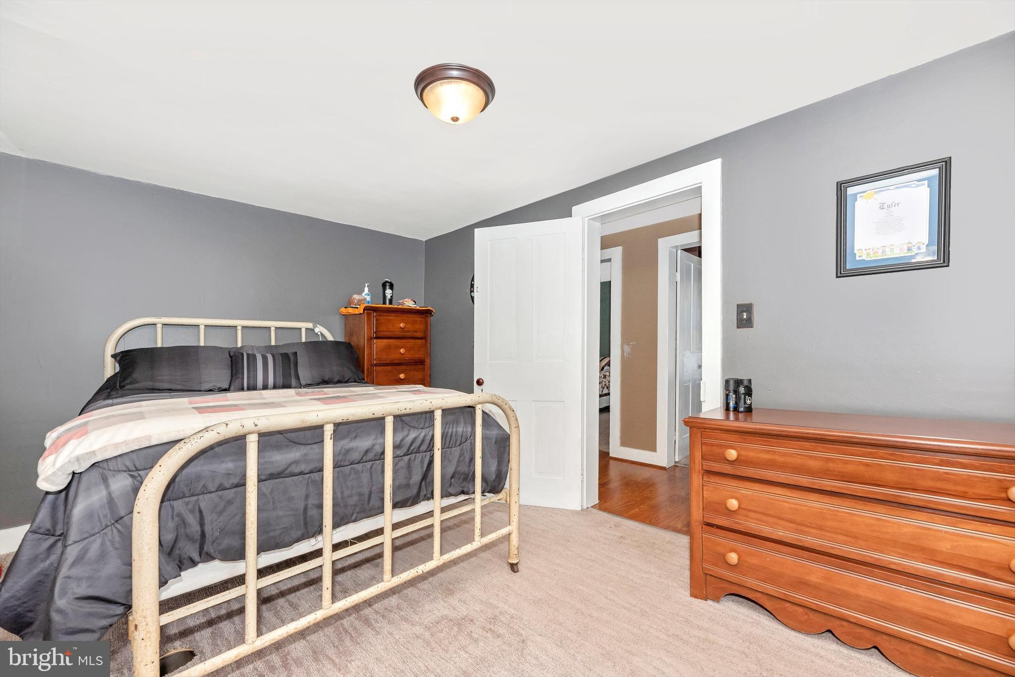 8212 Rocky Ridge Road Thurmont, MD 21788 - Photo 23 of 38