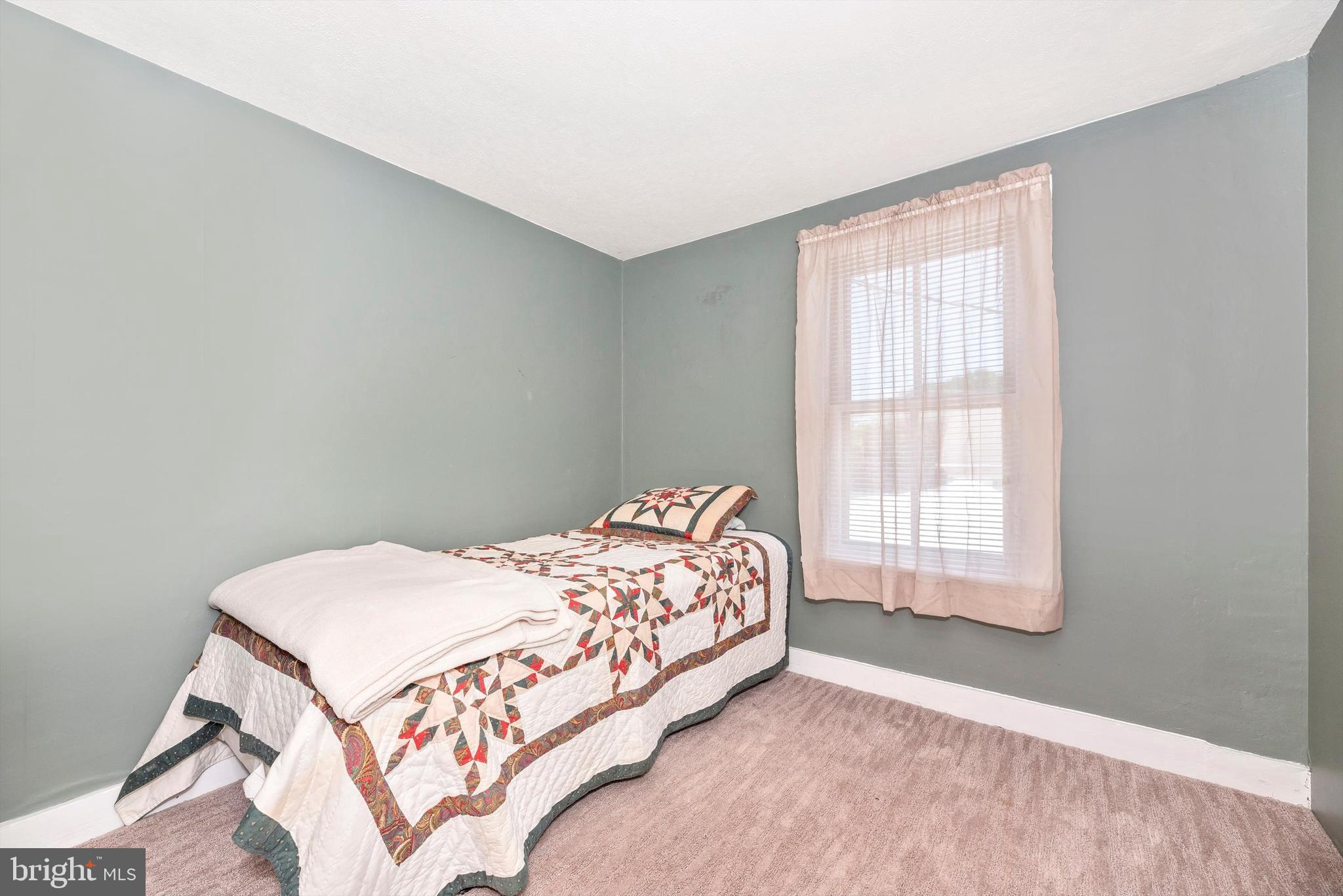 8212 Rocky Ridge Road Thurmont, MD 21788 - Photo 24 of 38 Bedroom 3