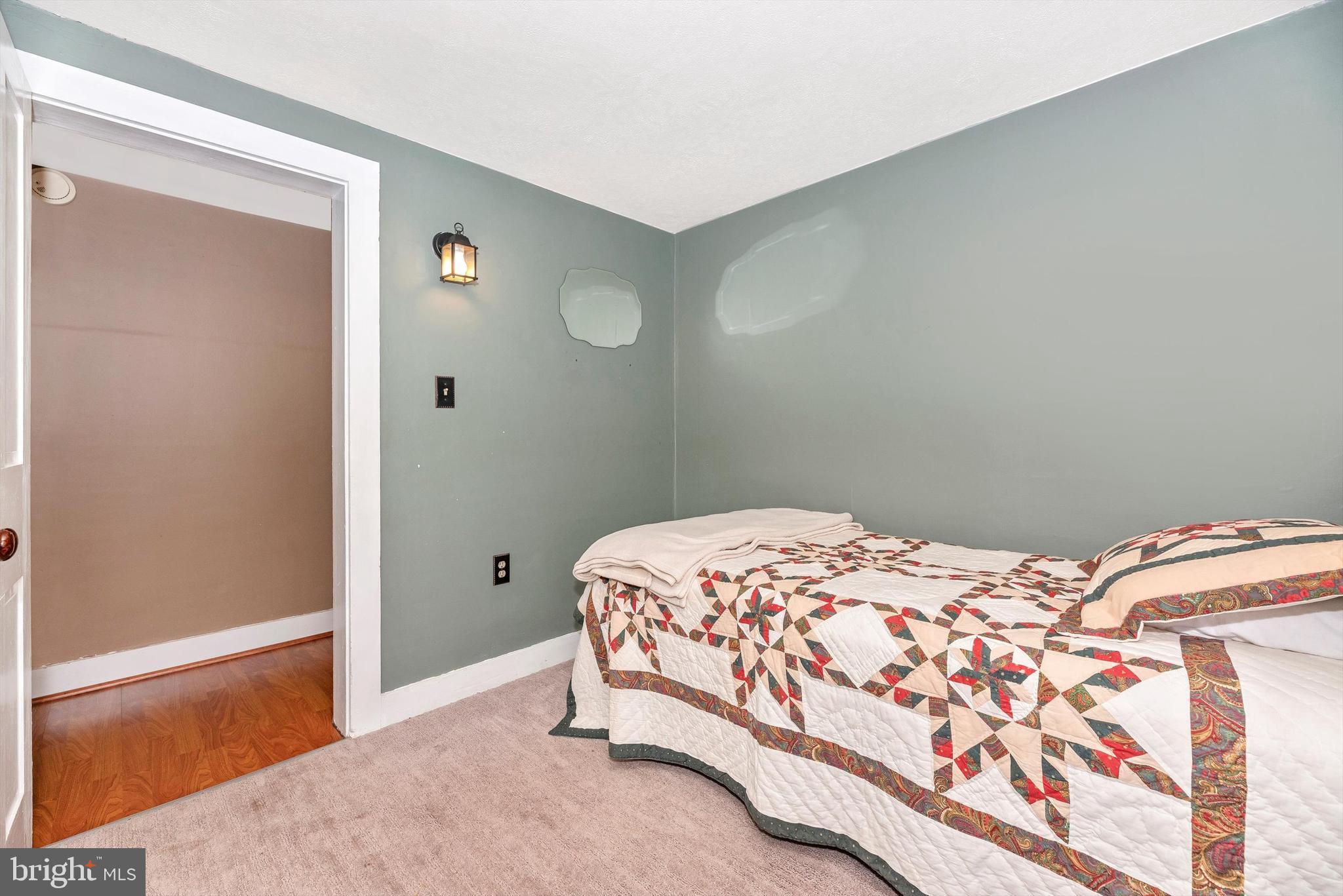 8212 Rocky Ridge Road Thurmont, MD 21788 - Photo 25 of 38