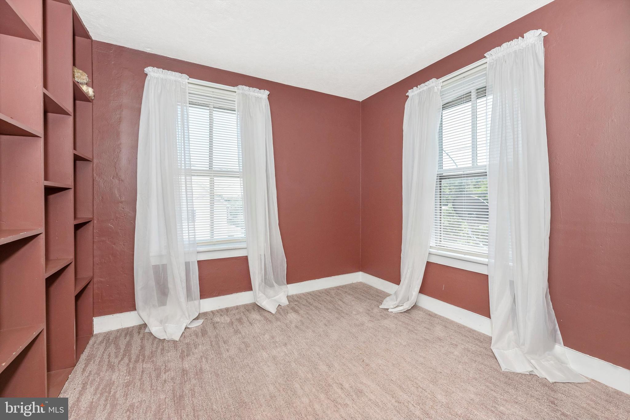 8212 Rocky Ridge Road Thurmont, MD 21788 - Photo 26 of 38 Bedroom 4