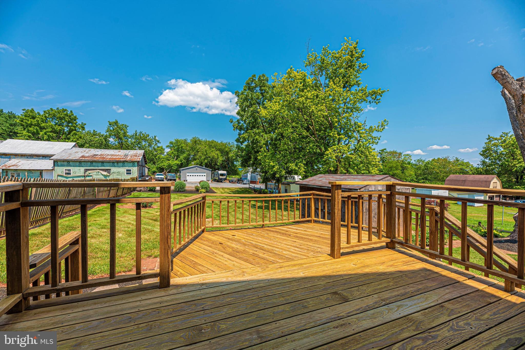 8212 Rocky Ridge Road Thurmont, MD 21788 - Photo 31 of 38
