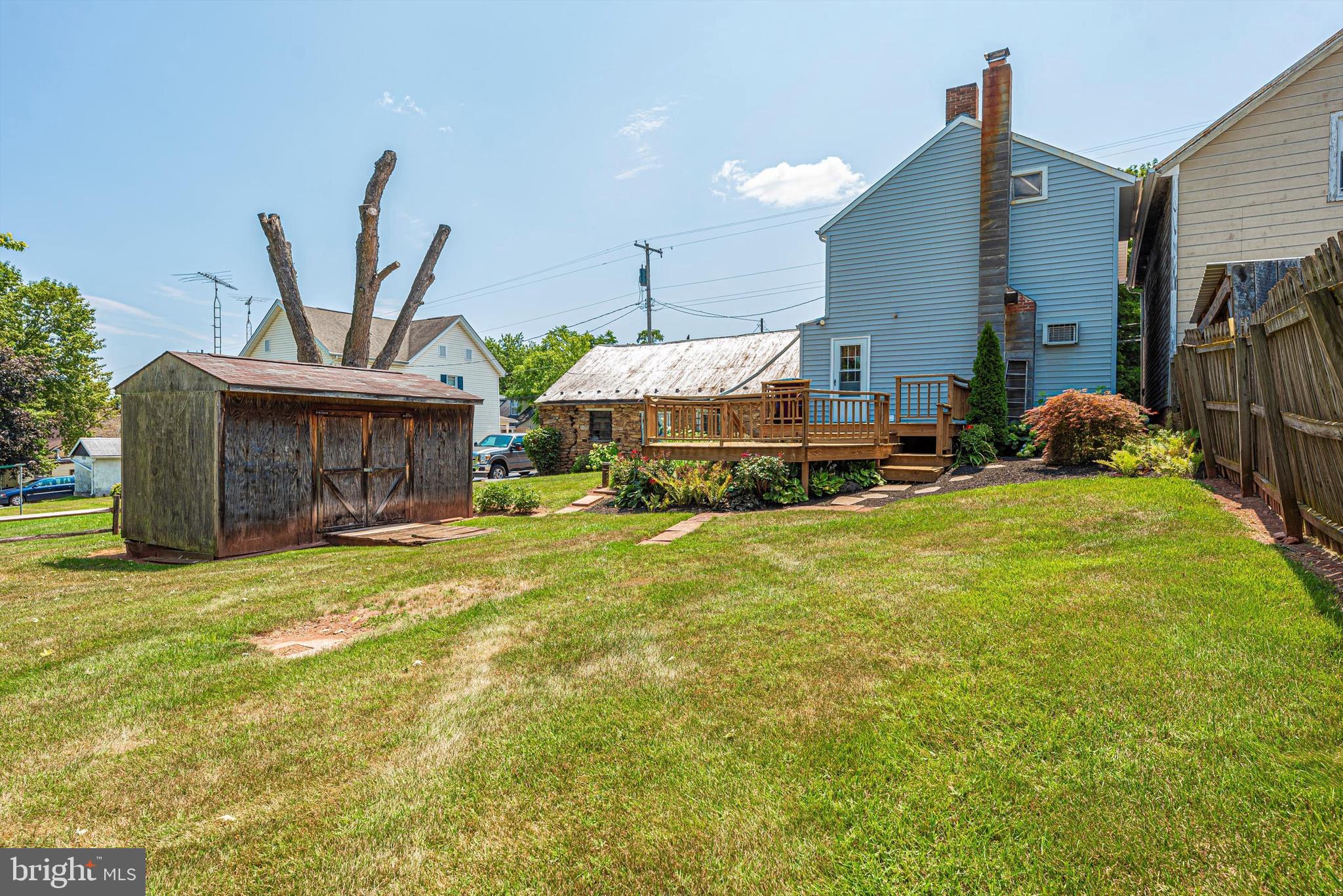 8212 Rocky Ridge Road Thurmont, MD 21788 - Photo 35 of 38