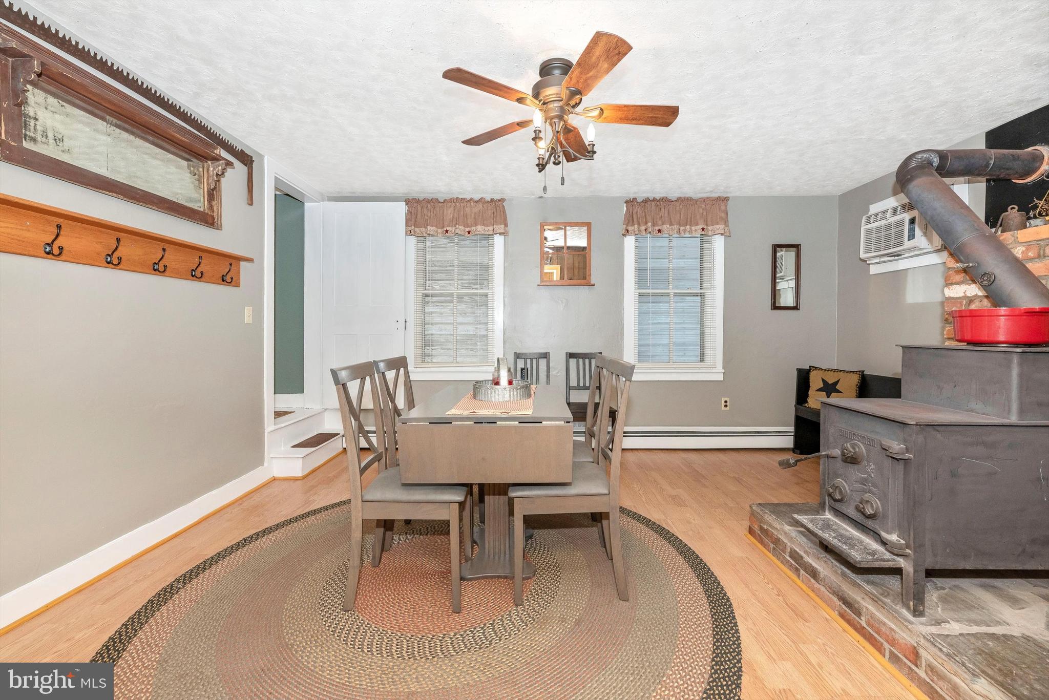 8212 Rocky Ridge Road Thurmont, MD 21788 - Photo 8 of 38