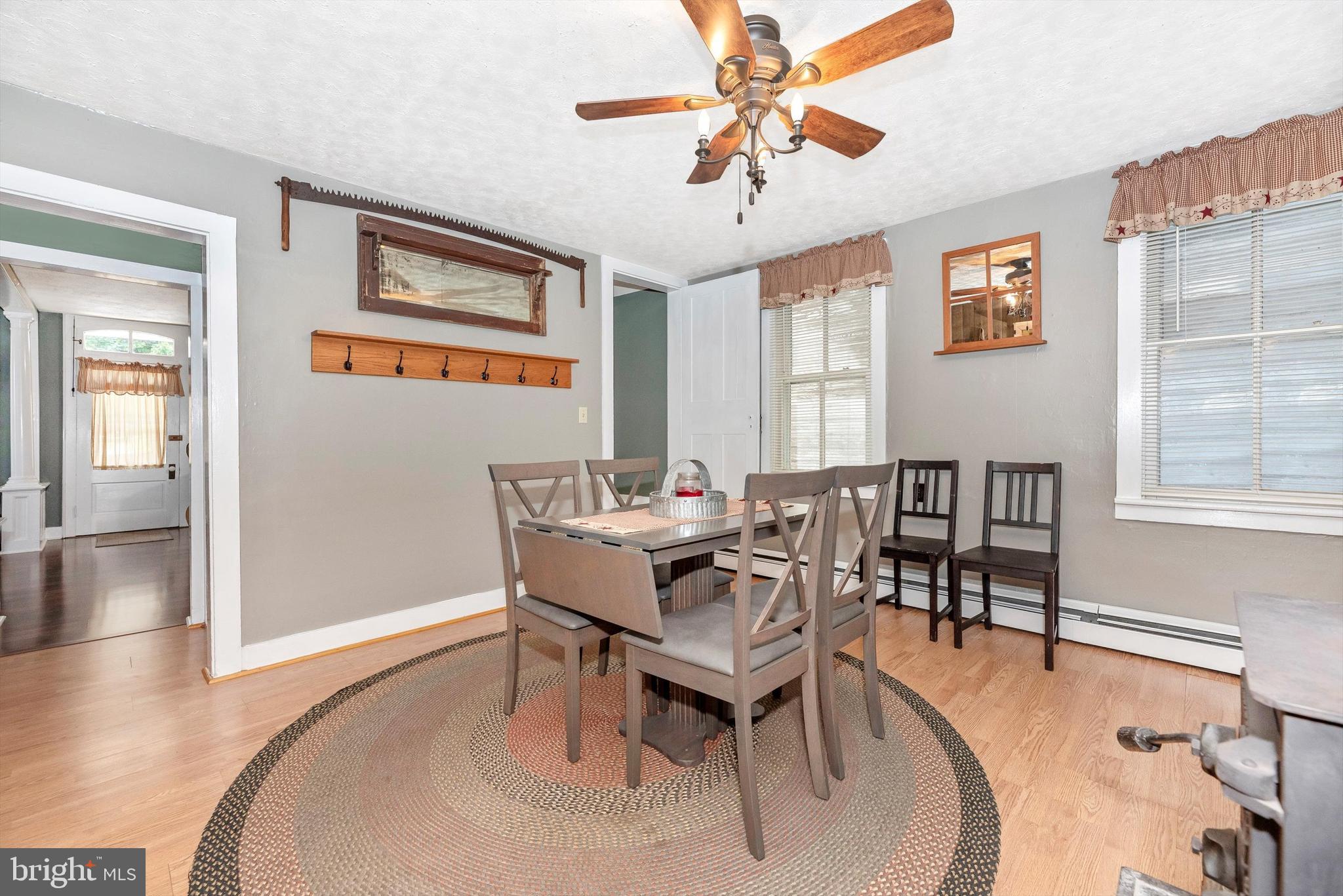 8212 Rocky Ridge Road Thurmont, MD 21788 - Photo 10 of 38